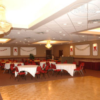 Best Western Fort Inn & Suites