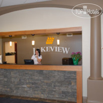 Best Western Fort Inn & Suites