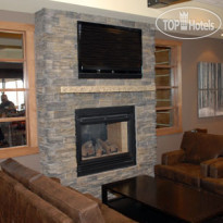 Best Western Fort Inn & Suites