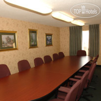 Best Western Fort Inn & Suites