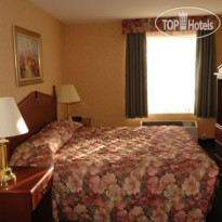 Best Western Fort Inn & Suites