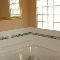 Best Western Fort Inn & Suites