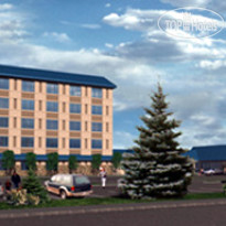 Best Western Denham Inn & Suites