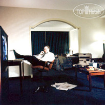 Best Western Denham Inn & Suites