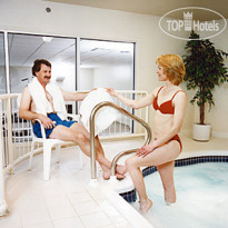 Best Western Denham Inn & Suites