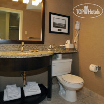 Best Western Denham Inn & Suites