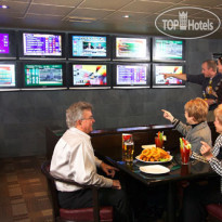 Best Western Denham Inn & Suites
