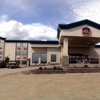 Best Western Black Gold Inn