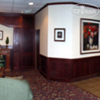 Best Western Black Gold Inn
