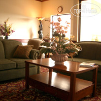 Best Western Black Gold Inn