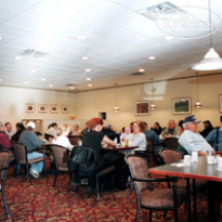Best Western Black Gold Inn