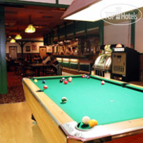 Best Western Black Gold Inn