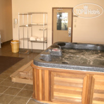 Best Western Black Gold Inn