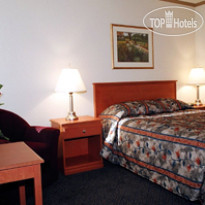 Best Western Black Gold Inn