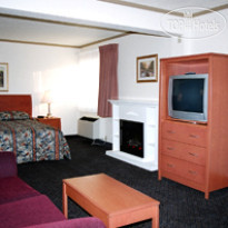 Best Western Black Gold Inn