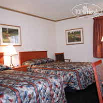 Best Western Black Gold Inn