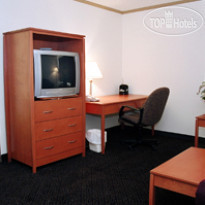Best Western Black Gold Inn