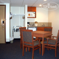 Best Western Black Gold Inn