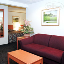 Best Western Black Gold Inn