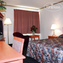 Best Western Black Gold Inn