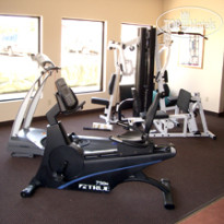 Best Western Black Gold Inn