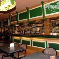 Best Western Black Gold Inn