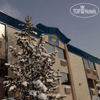 Best Western Black Gold Inn