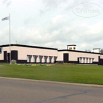 Best Western Athabasca Inn 