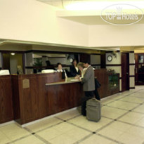 Best Western Athabasca Inn 