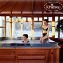 Best Western Athabasca Inn 