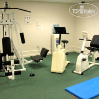 Best Western Athabasca Inn 
