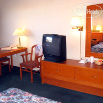 Best Western Athabasca Inn 
