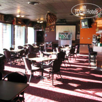 Best Western Athabasca Inn 