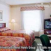 Holiday Inn Express - Edmonton International Airport 