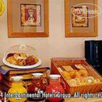 Holiday Inn Express - Edmonton International Airport 