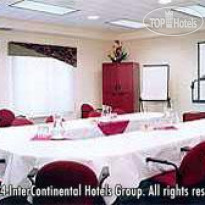 Holiday Inn Express - Edmonton International Airport 