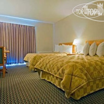 Comfort Inn West 