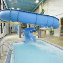 Travelodge Edmonton West 