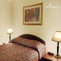 Travelodge Edmonton West 