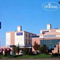 Travelodge Edmonton West 
