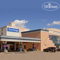 Travelodge Edmonton West 