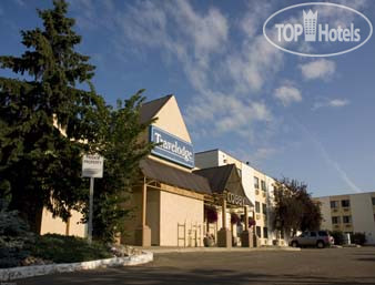 Hotel photo Travelodge Edmonton South 2*