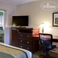 Best Western Plus City Centre Inn 