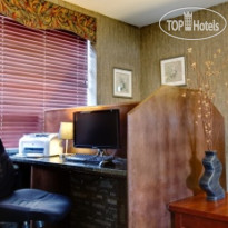 Best Western Plus City Centre Inn 
