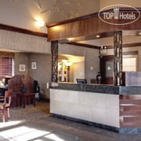 Best Western Plus City Centre Inn 