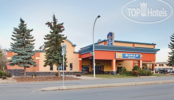 Hotel photo Best Western Plus City Centre Inn 3*