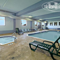 Super 8 Fort Saskatchewan 