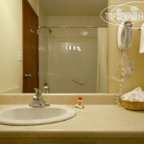 Super 8 Fort Saskatchewan 