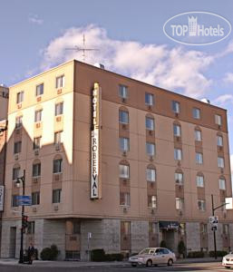 Hotelier's photos Le Roberval 3*