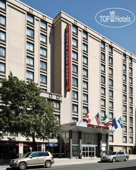 Hotelier's photos Lord Berri 2*